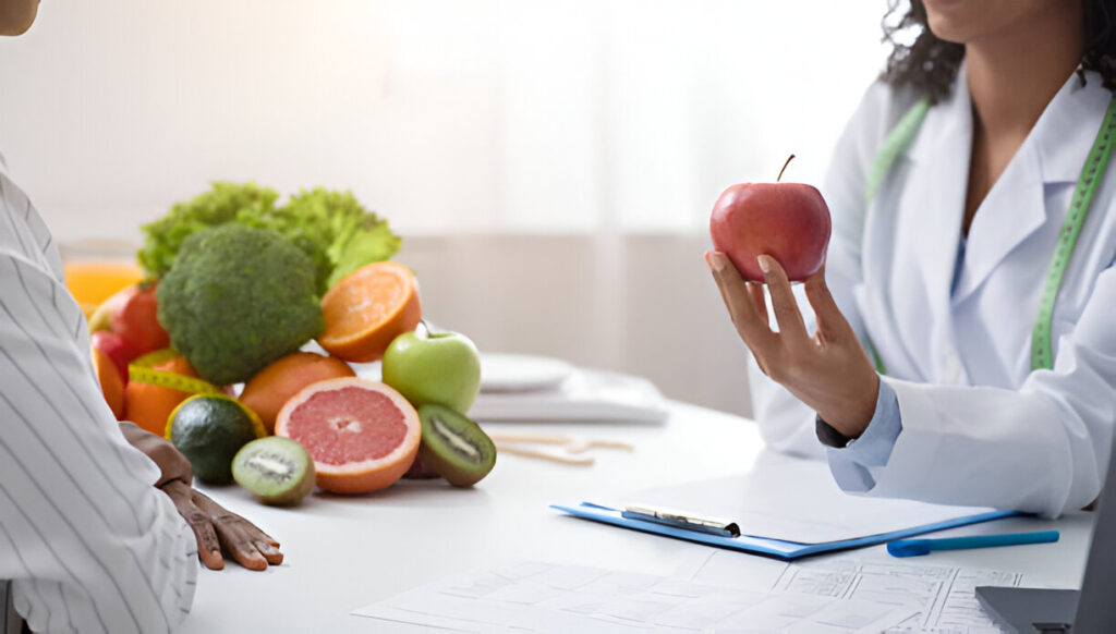 What Is Nutrition Science? The Essential Guide to Nutrients and Health 2 What is Nutrition Therapy?