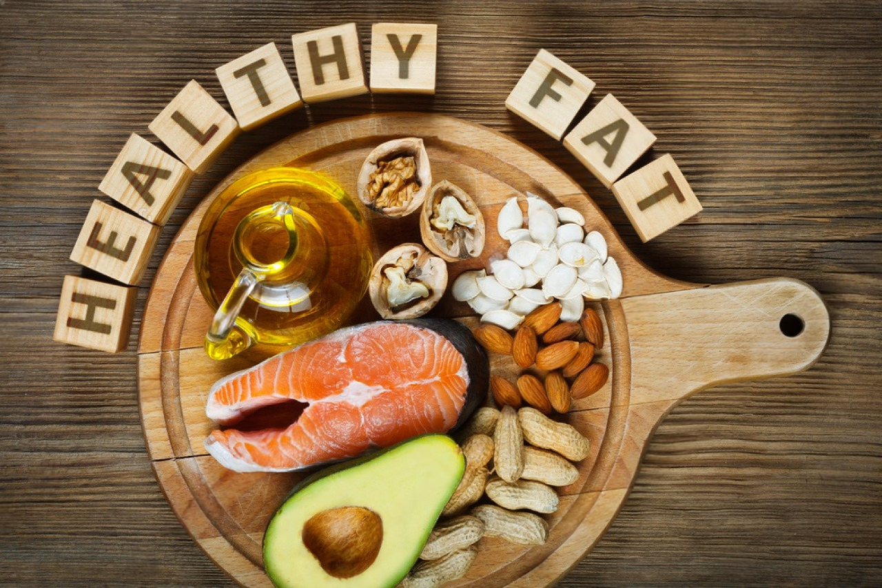 Our Blogs 47 What are fats? Saturated & unsaturated.
