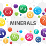 Minerals Unlocked Your Guide to Essential Types & Powerhouse Foods