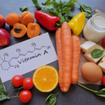 Why Vitamin A Is Crucial for Your Eyesight?
