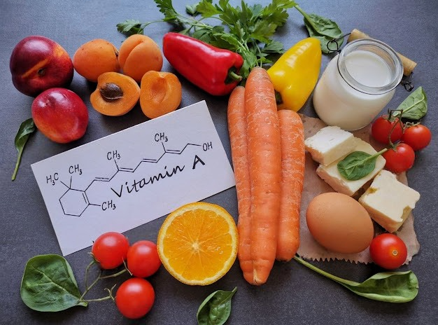 Our Blogs 43 Vitamin A Uncovered An Ultimate Guide to Benefits, Deficiency Symptoms, and More
