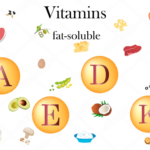 Fat-Soluble Vitamins: Boost Immunity