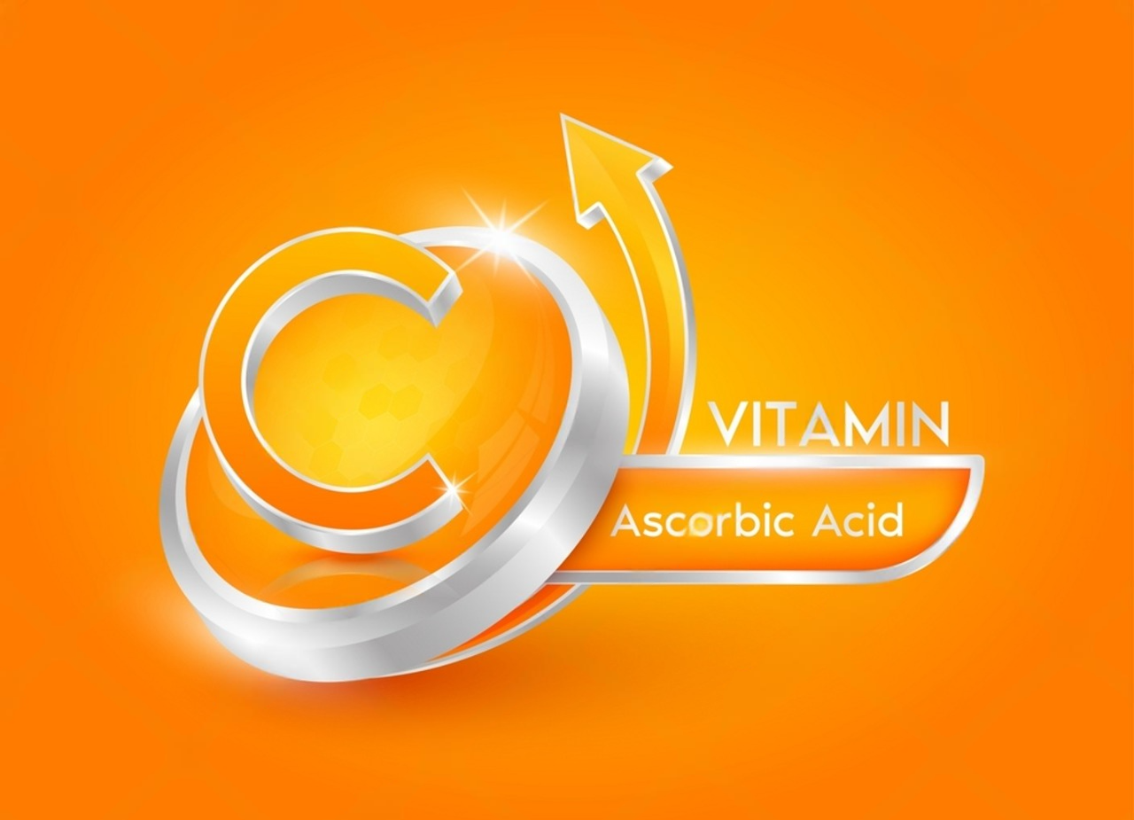 Our Blogs 40 What Can Vitamin C Do Discover 5 Surprising Benefits!