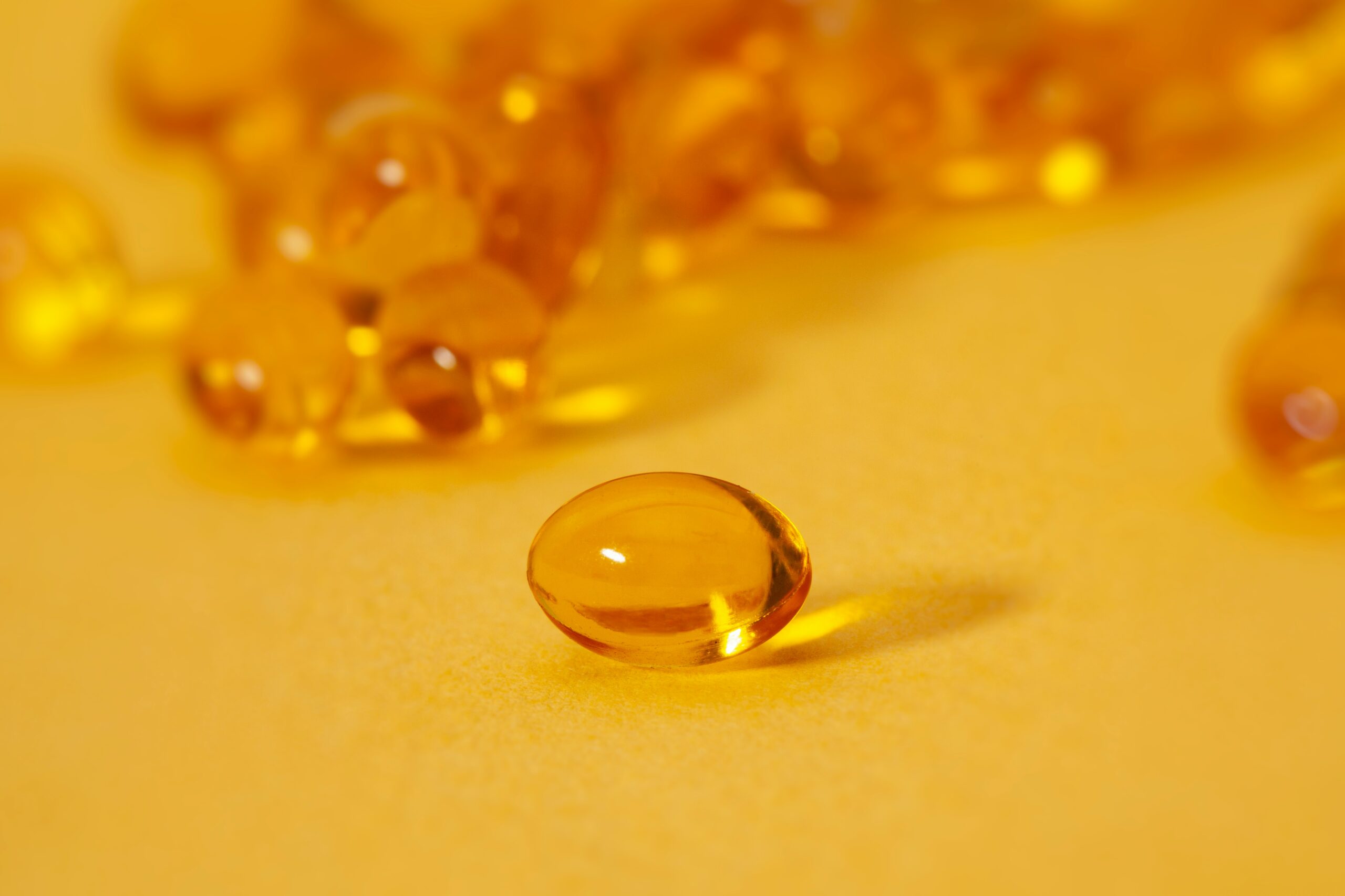 Our Blogs 38 The Vitamin D Advantage: Boost Your Immunity and Bones