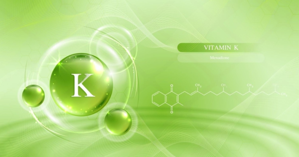 Vitamin K Uncovered: Boost Clotting, Bones & Brainpower 17 Vitamin K Uncovered Boost Clotting, Bones & Brainpower