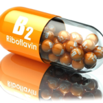 Vitamin B2: The Ultimate Guide