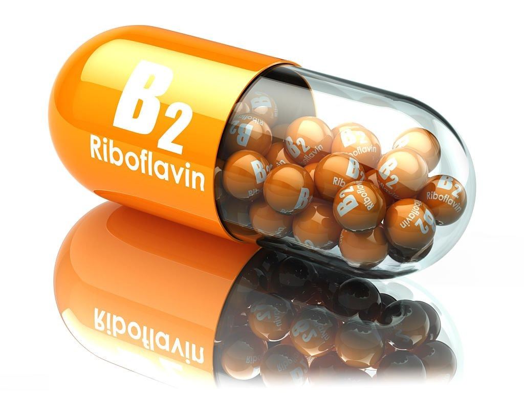 Vitamin B2: The Ultimate Guide 13 Vitamin B2: The Ultimate Guide
