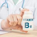 Vitamin B6 Exposed: Boost Energy, Mood & Brain Power Naturally