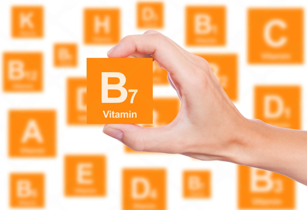 Our Blogs 30 Essential Vitamin B7 Tips for Hair Growth, Energy & Healthy Skin