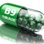 Vitamin B9: Your Complete Guide to Folate & Folic Acid