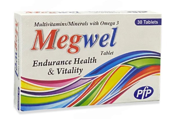 Our Blogs 28 Megwel Tablets: Your Health Partner
