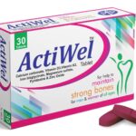 Actiwel Tablets Explained: Uses & Side Effects