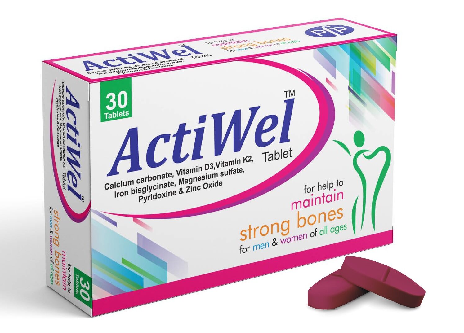 Our Blogs 26 Actiwel Tablets Explained: Uses & Side Effects