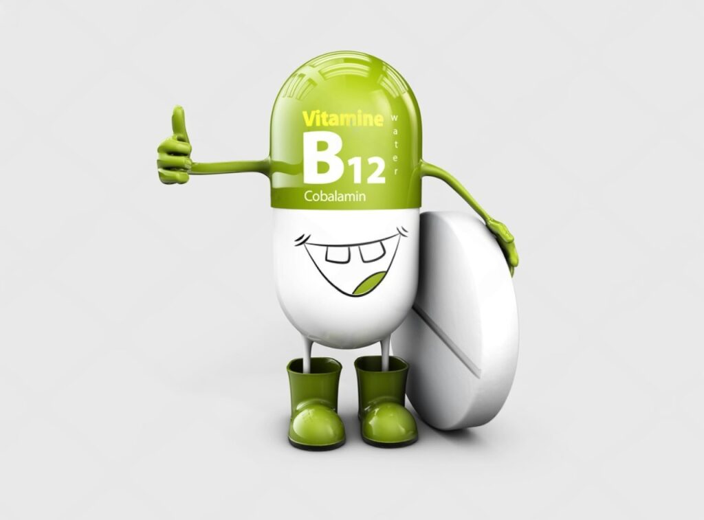 Vitamin B12 Everything You Need to Know 1 Vitamin-B12-Everything-You-Need-to-Know
