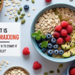 What Is Fibermaxxing and How to Start It Safely?