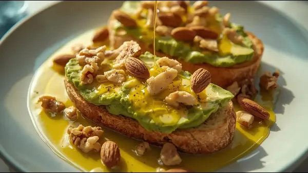 [2025] Fats (Lipids): Best Choices for Every Age