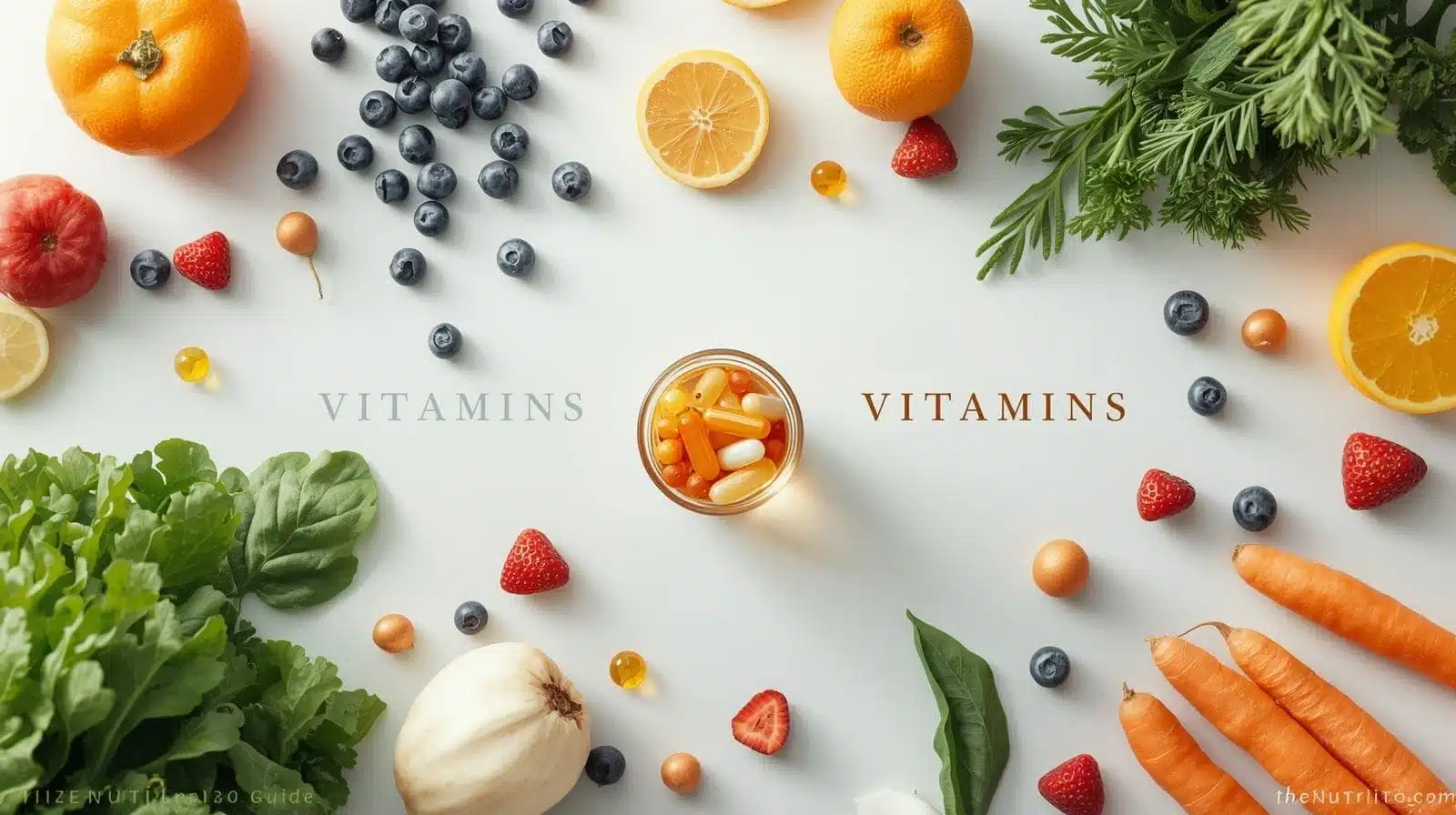 How Long Does It Take For Vitamins To Start Working?