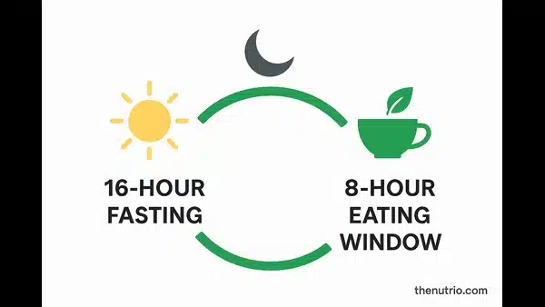 What Is Intermittent Fasting?