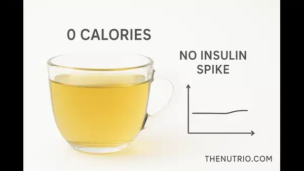 Does Green Tea Break a Fast?